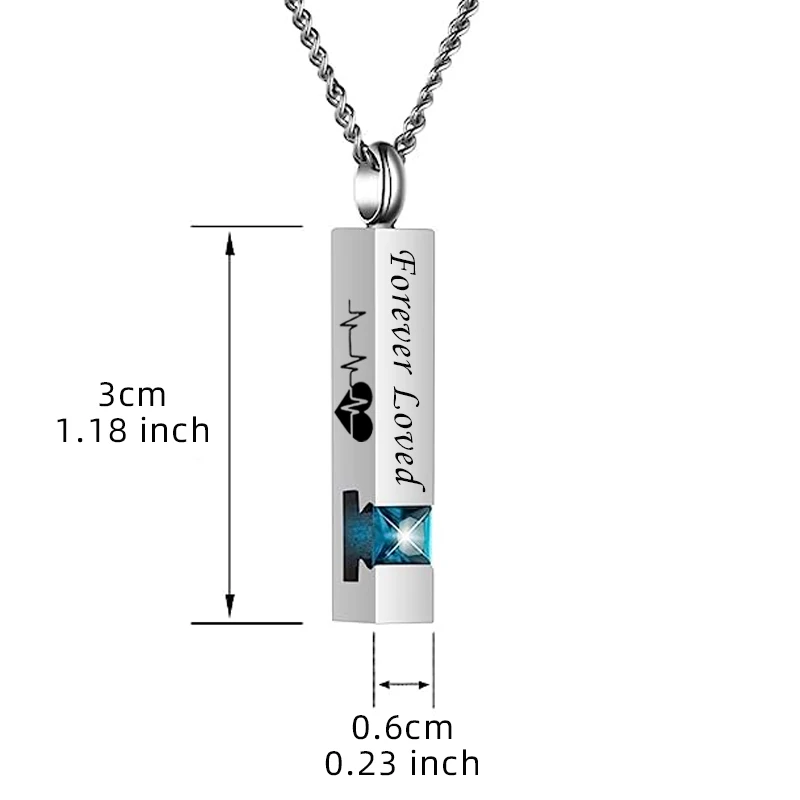collier souvenir Juillet