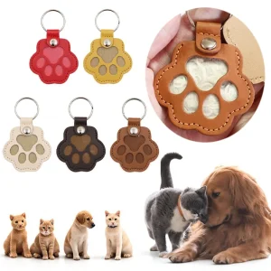 porte-clé souvenir animaux