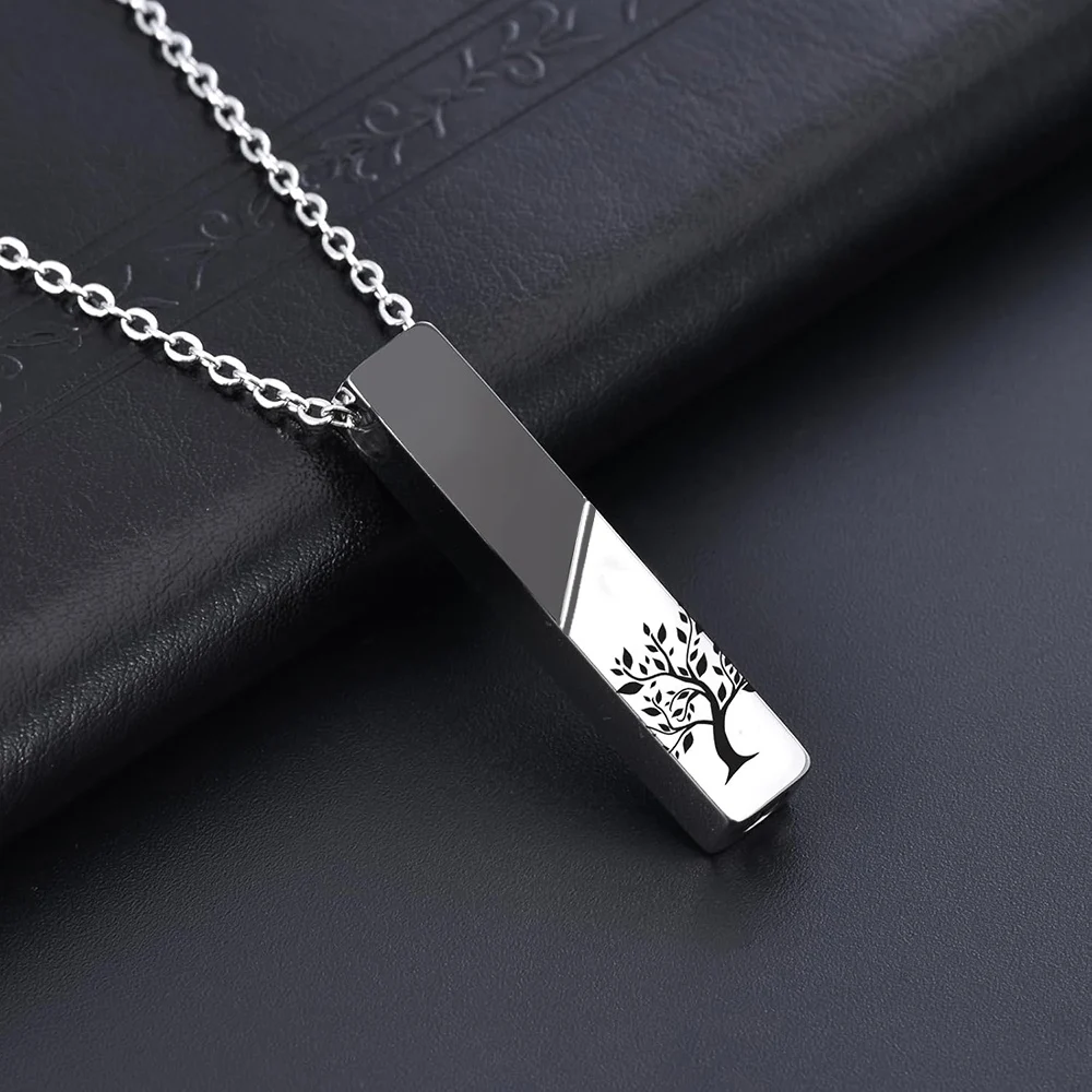 bijou cendres arbre de vie
