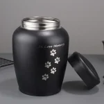 grande urne pour animaux
