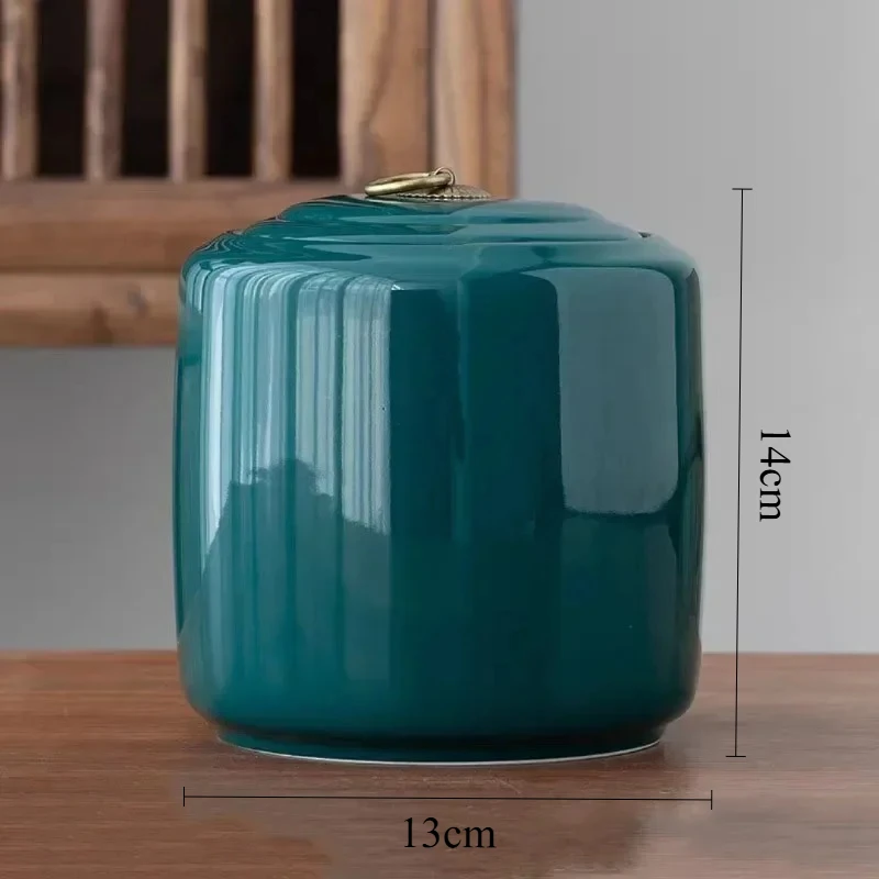 céramique simple urna