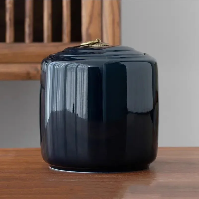 urnes en céramique artisanale