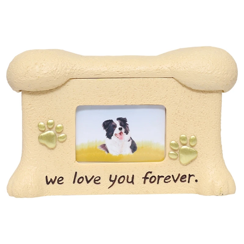 urne pour petits animaux
