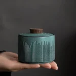 urne japonaise crémation