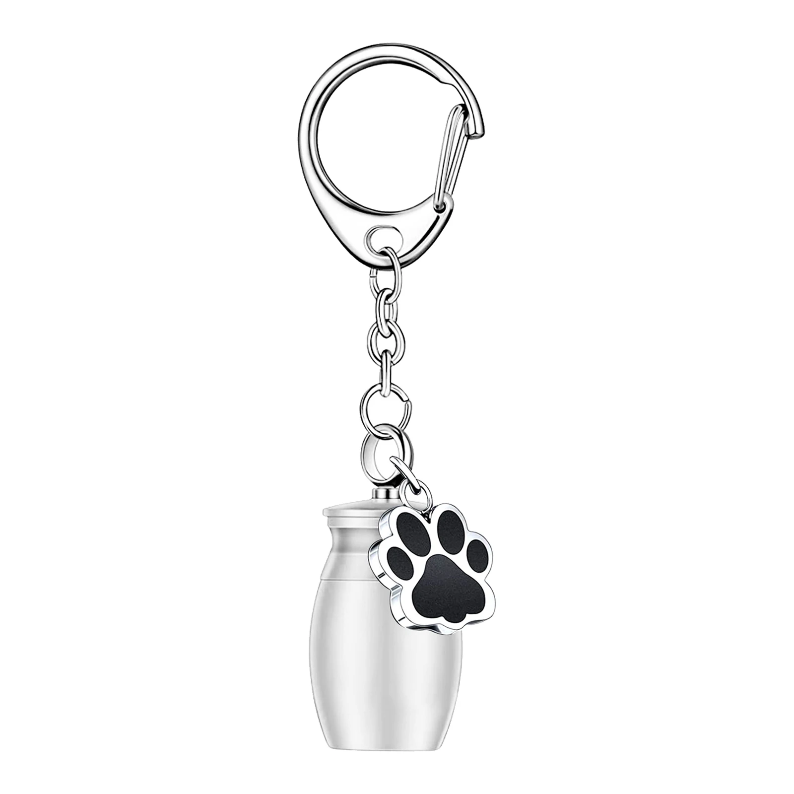 porte-clés animal de compagnie