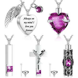 pendentif croix argent
