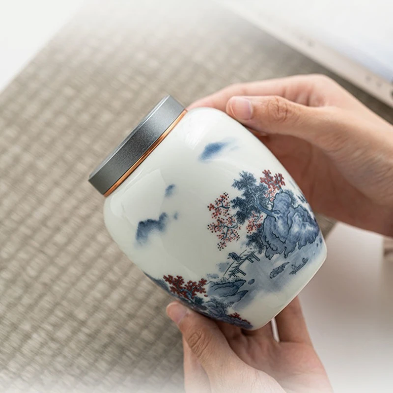 urne artisanale japon tradi