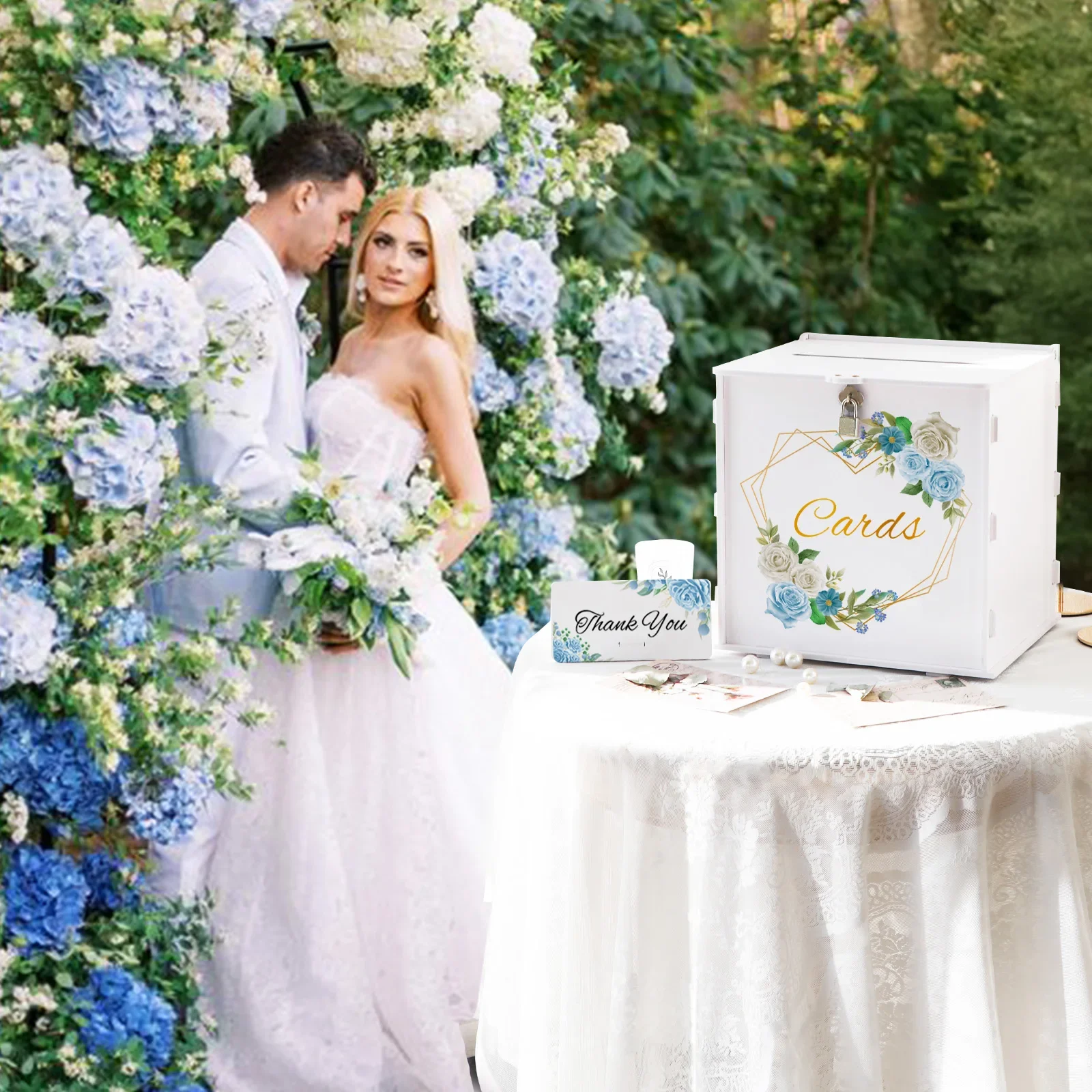 urne cérémonie mariage