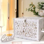 magnifique urne mariage
