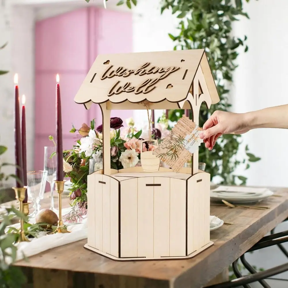 urne nuptiale artisanale