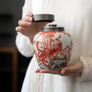 urne céramique design