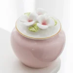 urne crématoire céramique
