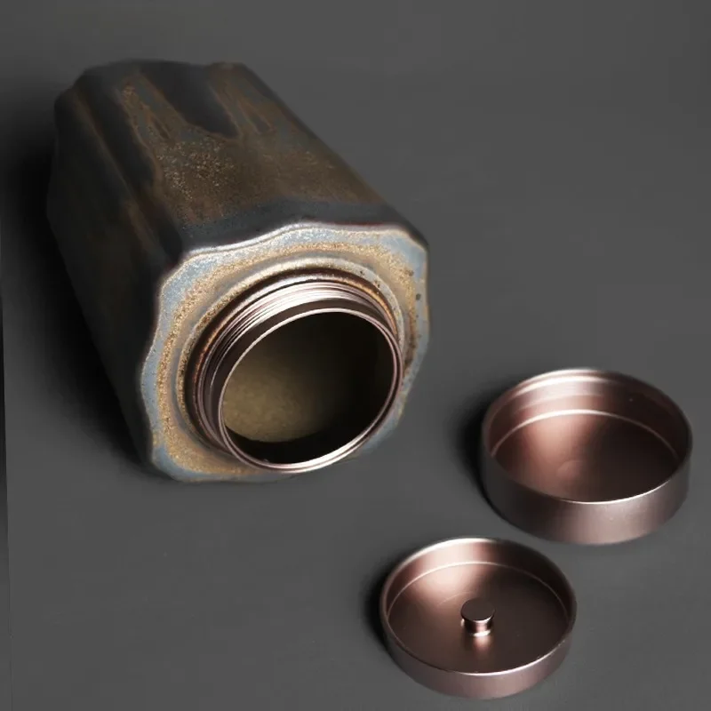 urne céramique luxe